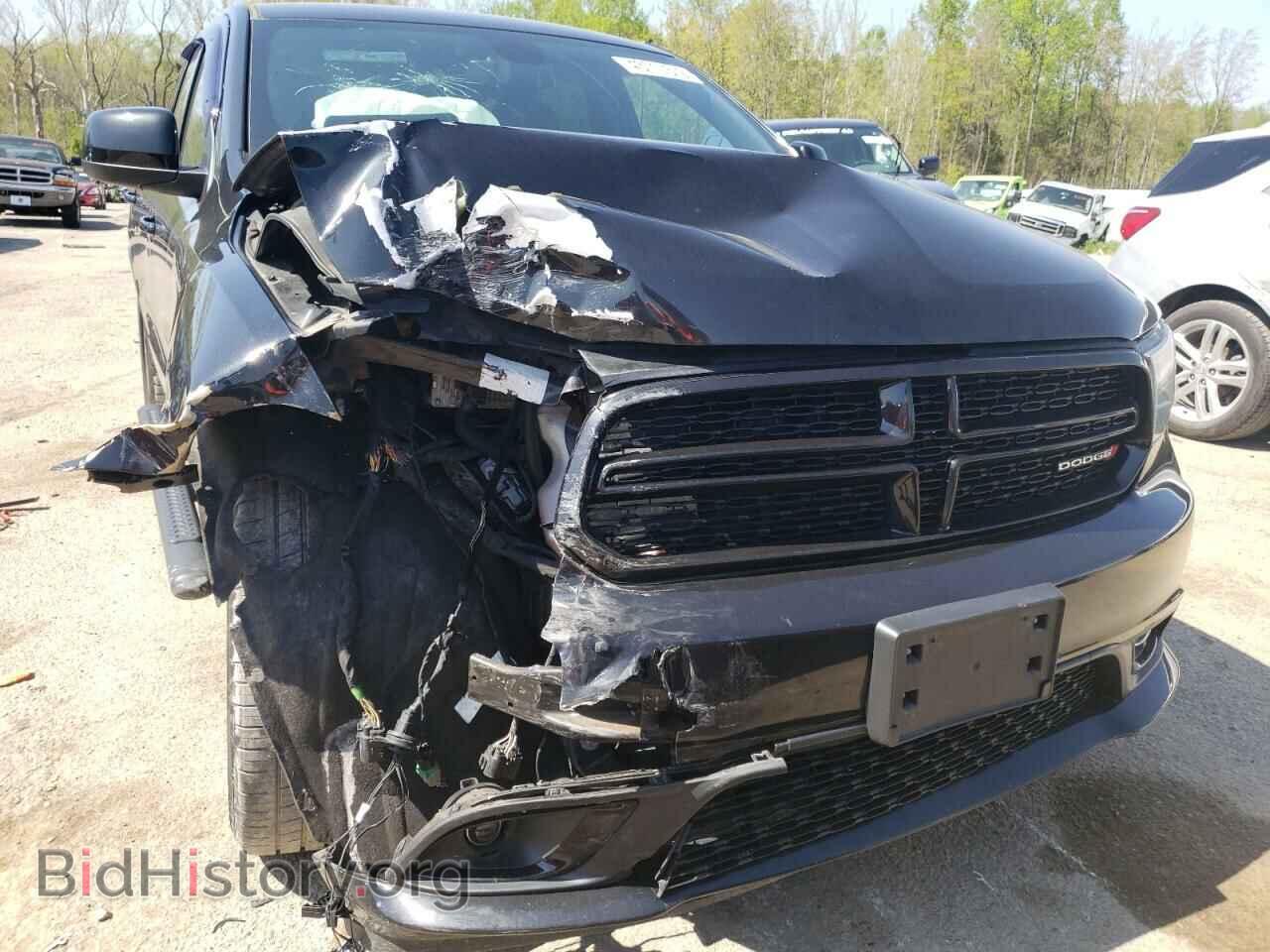 2015 DODGE DURANGO - VIN: 1C4RDHAG6FC801237 - Photo 9