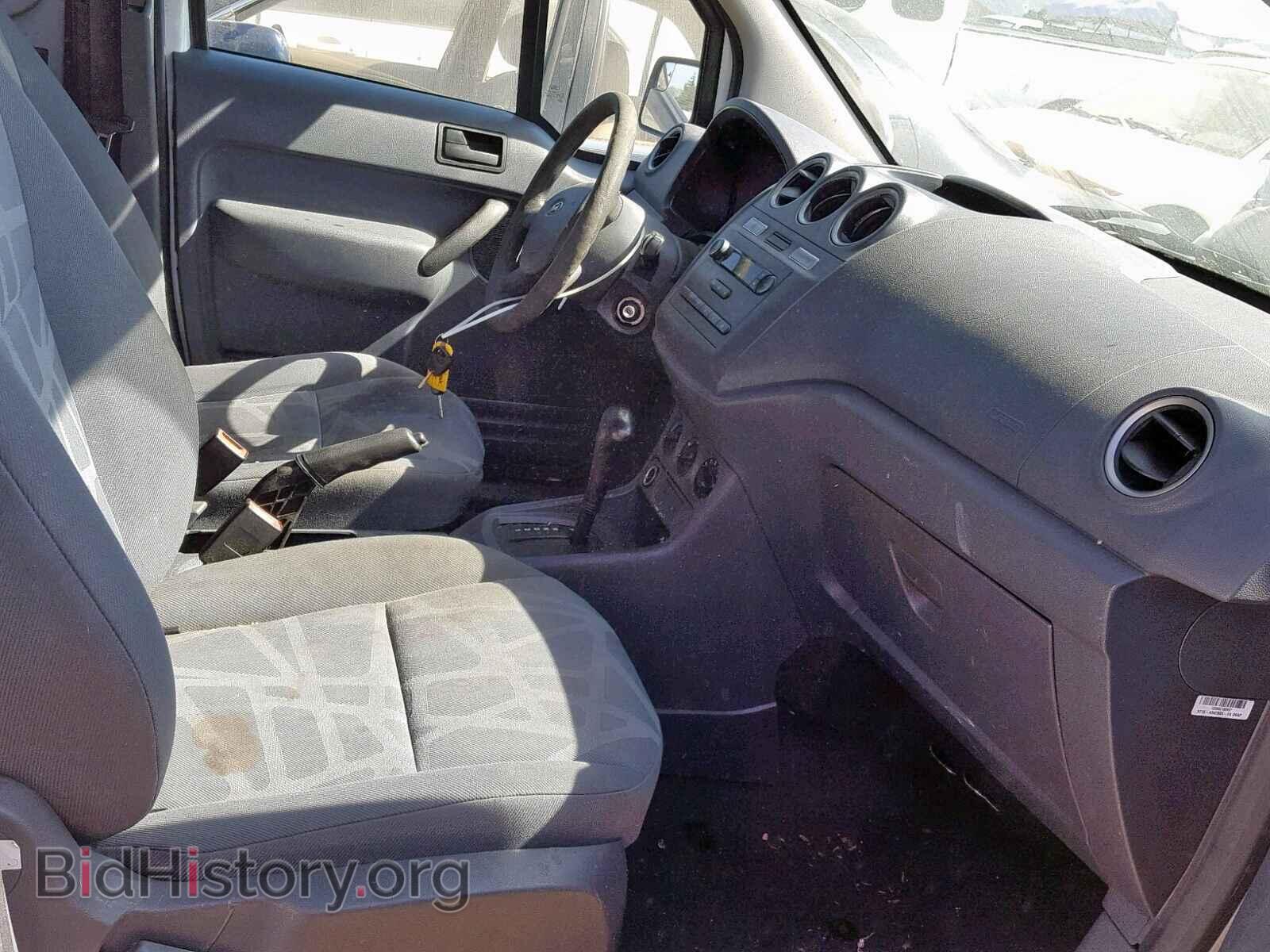 2012 FORD TRANSIT CO - VIN: NM0LS7AN3CT105917 - Фото 5