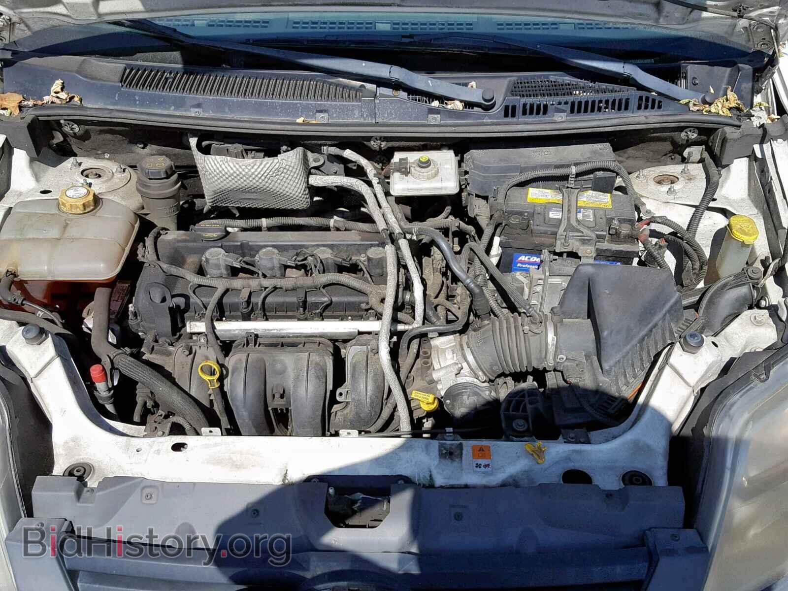 2012 FORD TRANSIT CO - VIN: NM0LS7AN3CT105917 - Фото 7