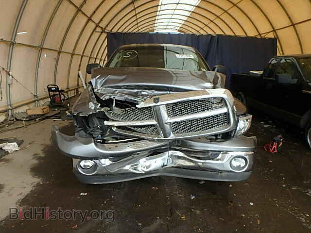 2002 DODGE RAM 1500 - VIN: 1D7HA18N22S526777 - Фото 7