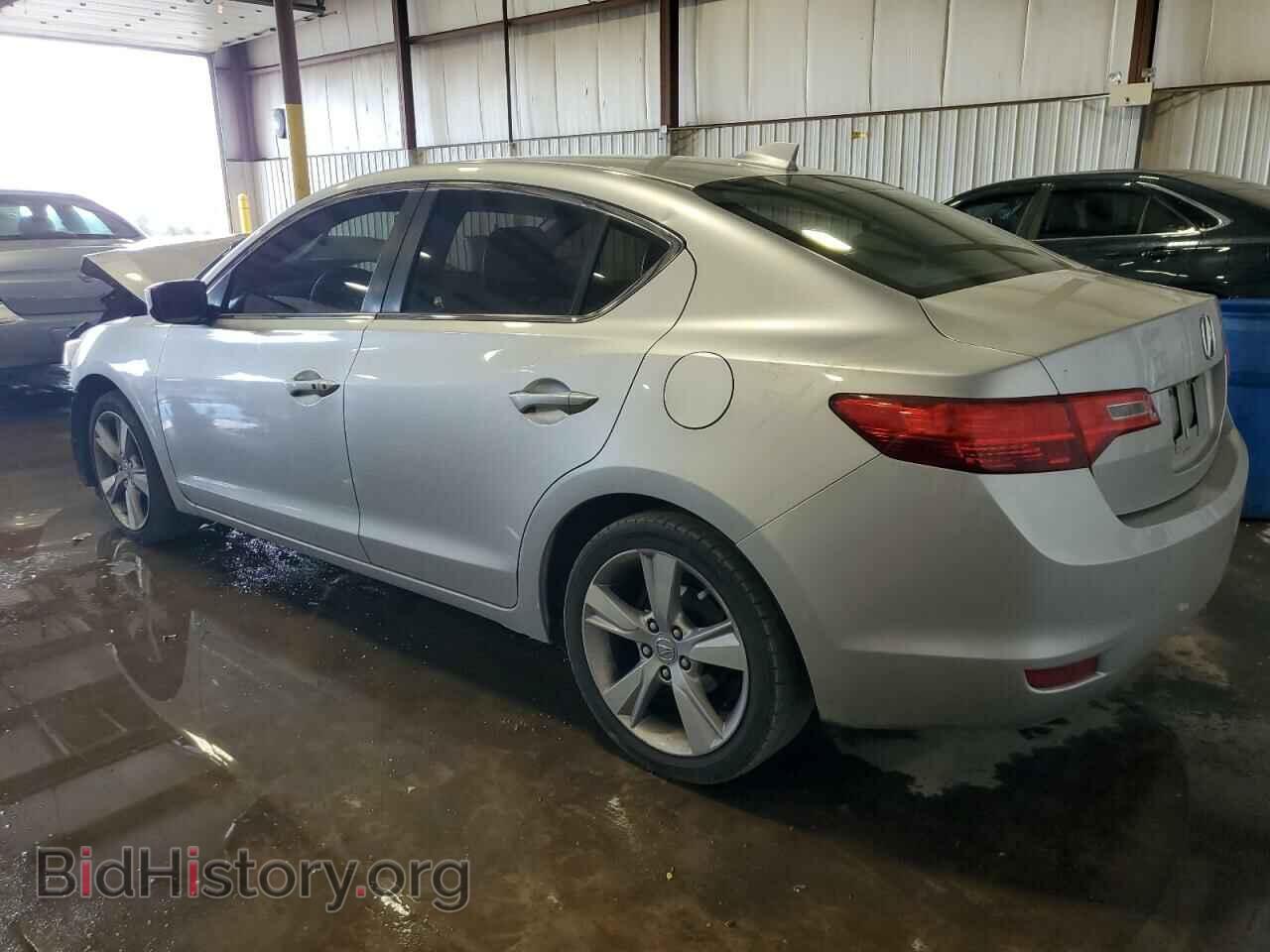 2015 ACURA ILX - VIN: 19VDE1F37FE002587 - Фото 2