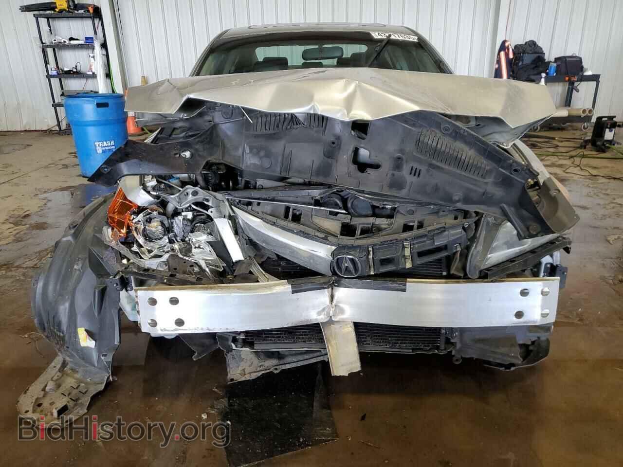 2015 ACURA ILX - VIN: 19VDE1F37FE002587 - Фото 5