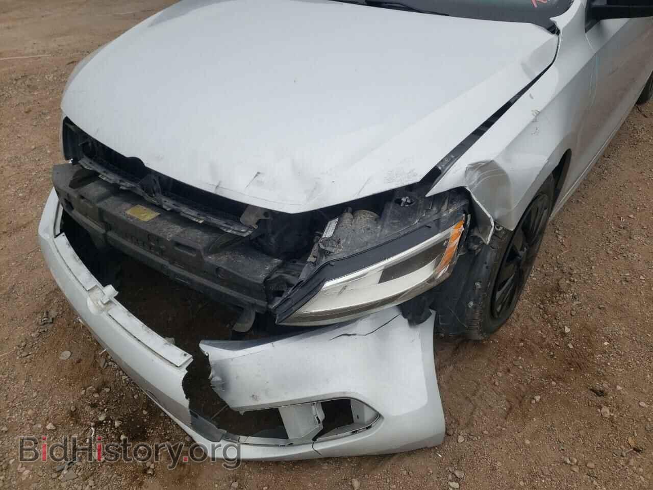 2012 VOLKSWAGEN JETTA - VIN: 3VW2K7AJ8CM353832 - Фото 9