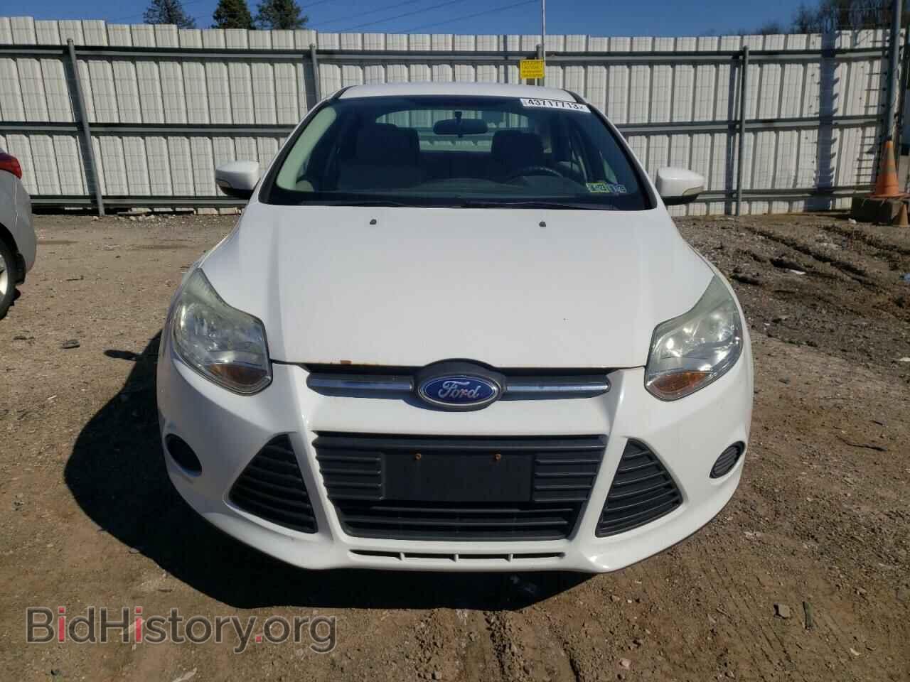 2014 FORD FOCUS - VIN: 1FADP3F20EL148183 - Photo 5