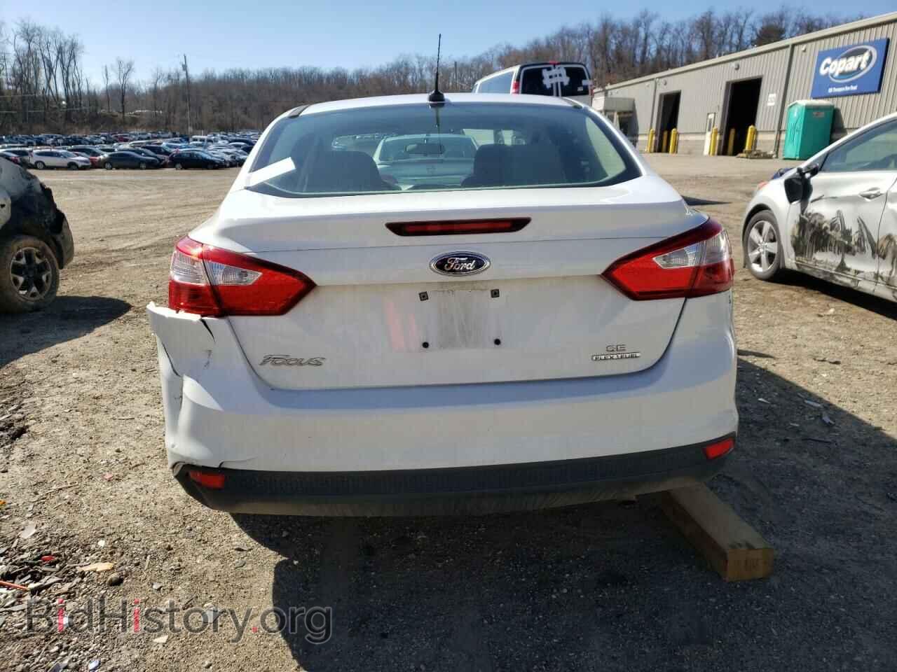 2014 FORD FOCUS - VIN: 1FADP3F20EL148183 - Photo 6
