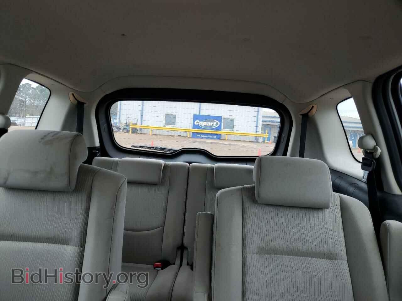 2010 MAZDA 5 - VIN: JM1CR2W30A0385156 - Фото 10