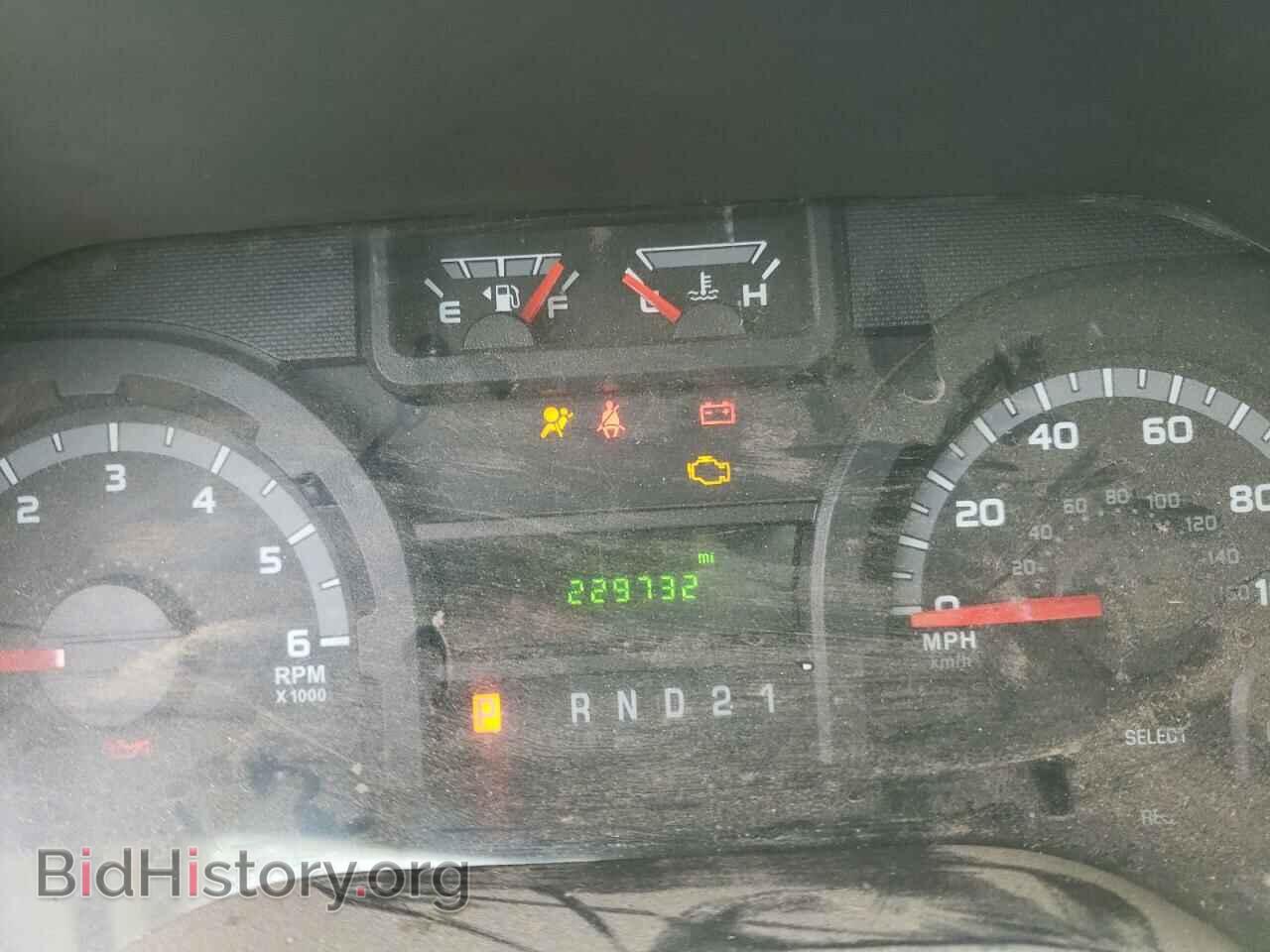 2011 FORD ECONOLINE - VIN: 1FTSS3EL4BDA30945 - Фото 9