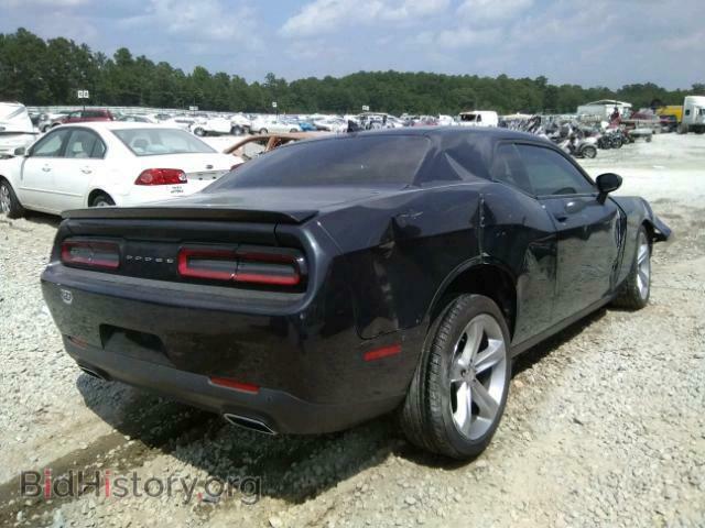2016 DODGE CHALLENGER - VIN: 2C3CDZAG7GH349670 - Фото 4