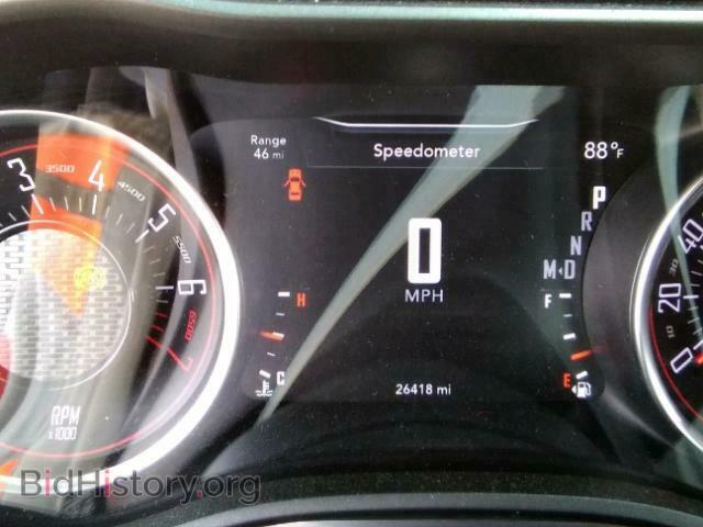 2016 DODGE CHALLENGER - VIN: 2C3CDZAG7GH349670 - Фото 8