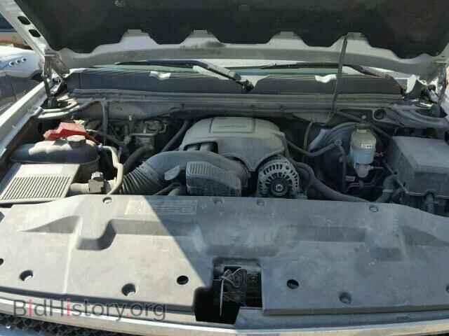 2010 CHEVROLET SILVERADO - VIN: 1GCSKSE34AZ283131 - Фото 7