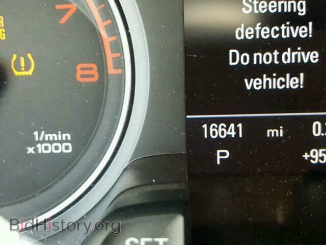 2016 AUDI A4 - VIN: WAUFFAFL9GN003358 - Фото 8