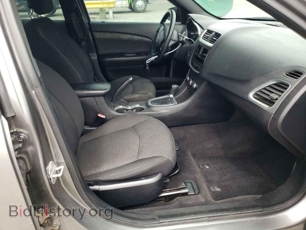 2013 DODGE AVENGER - VIN: 1C3CDZAG0DN756006 - Photo 5