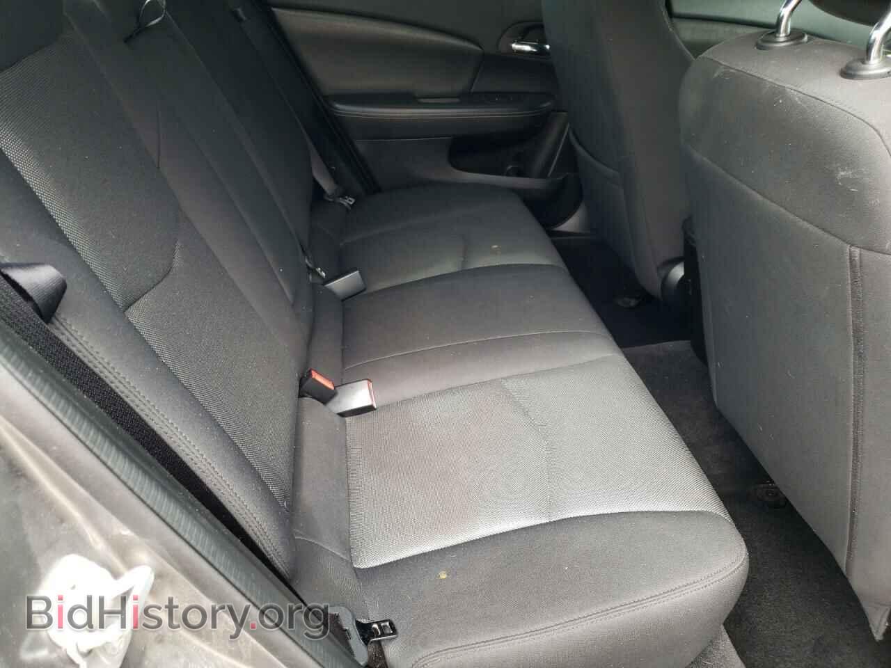 2013 DODGE AVENGER - VIN: 1C3CDZAG0DN756006 - Photo 6