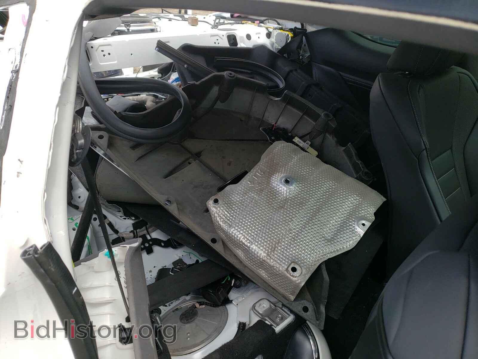 2016 LEXUS RC - VIN: JTHHA5BC0G5000788 - Фото 6