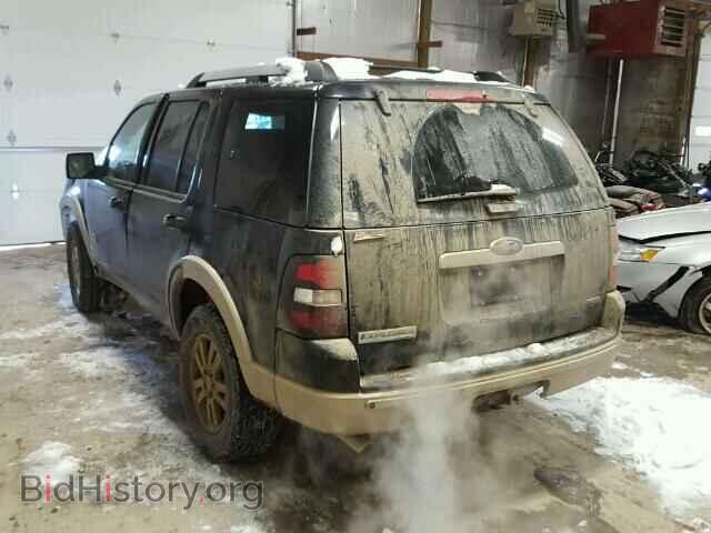 2006 FORD EXPLORER - VIN: 1FMEU74E86UB42876 - Фото 3