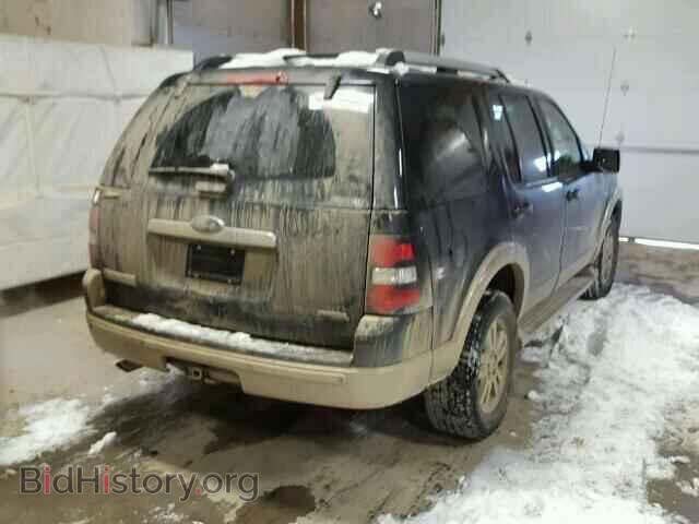2006 FORD EXPLORER - VIN: 1FMEU74E86UB42876 - Фото 4