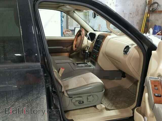 2006 FORD EXPLORER - VIN: 1FMEU74E86UB42876 - Фото 5