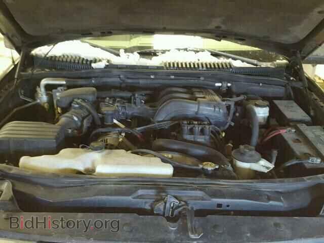 2006 FORD EXPLORER - VIN: 1FMEU74E86UB42876 - Фото 7