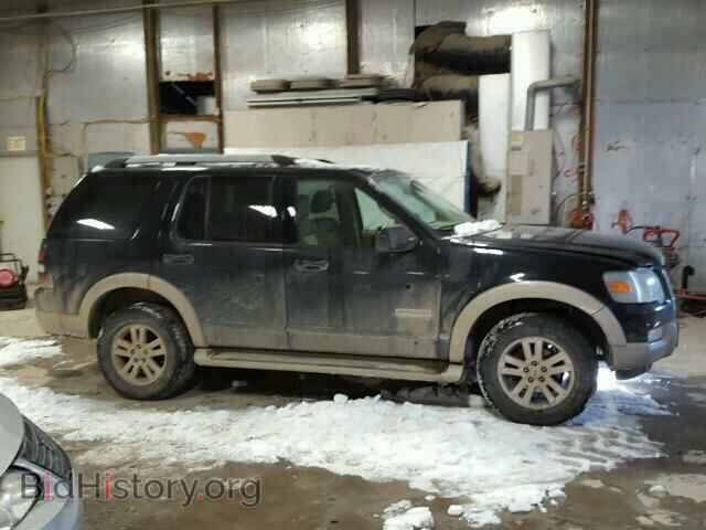 2006 FORD EXPLORER - VIN: 1FMEU74E86UB42876 - Фото 9