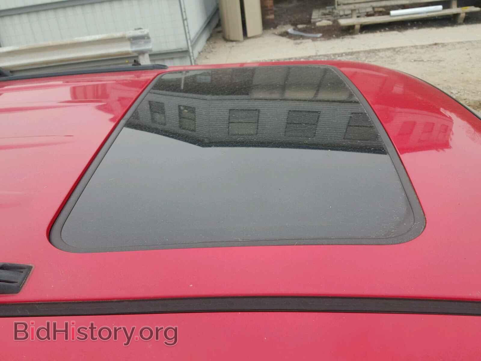 2002 FORD ESCAPE - VIN: 1FMCU04172KB44846 - Photo 9