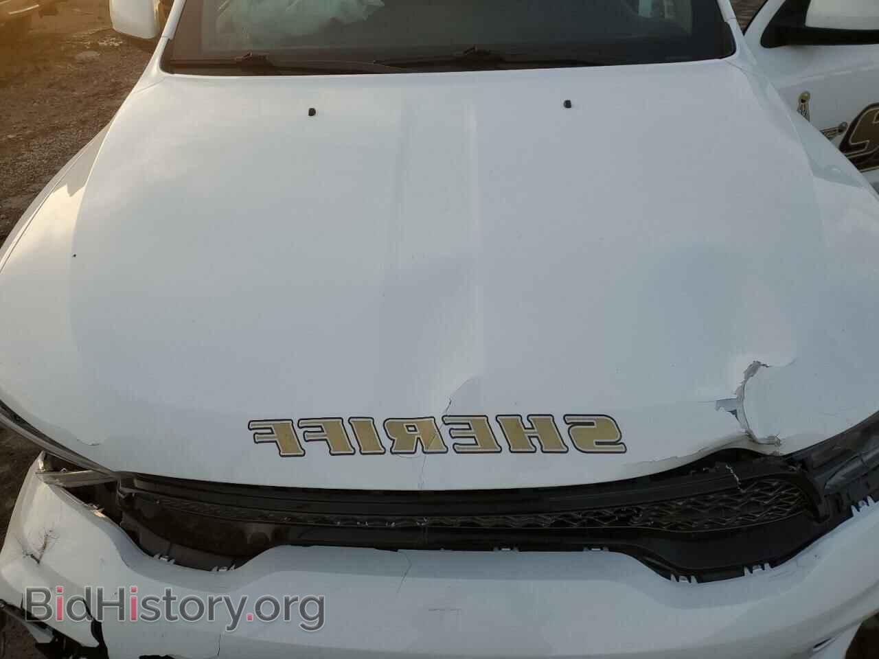 2021 DODGE DURANGO - VIN: 1C4SDJFT9MC663186 - Фото 12