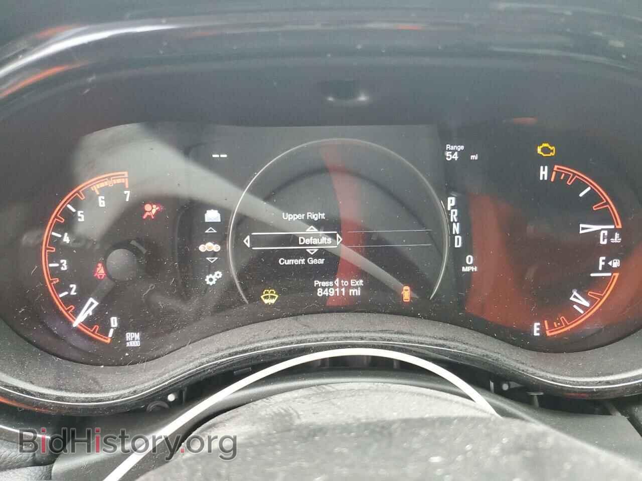 2021 DODGE DURANGO - VIN: 1C4SDJFT9MC663186 - Фото 9