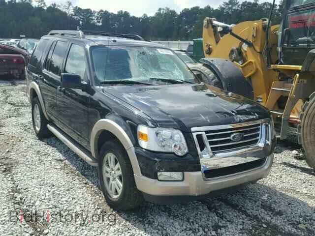 Photo 1FMEU7EE1AUA28550 - FORD EXPLORER 2010