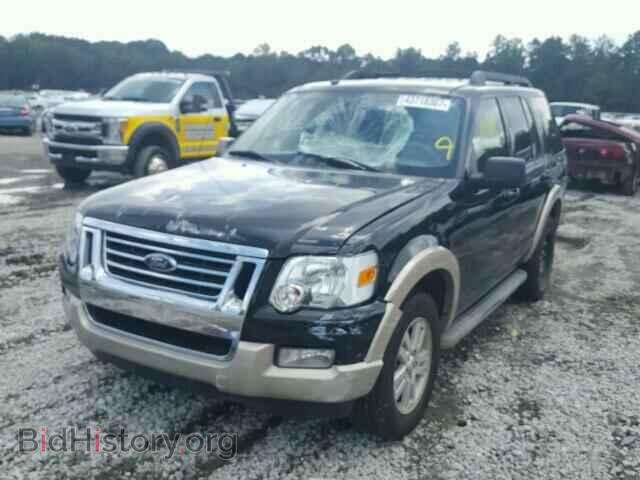 2010 FORD EXPLORER - VIN: 1FMEU7EE1AUA28550 - Photo 2