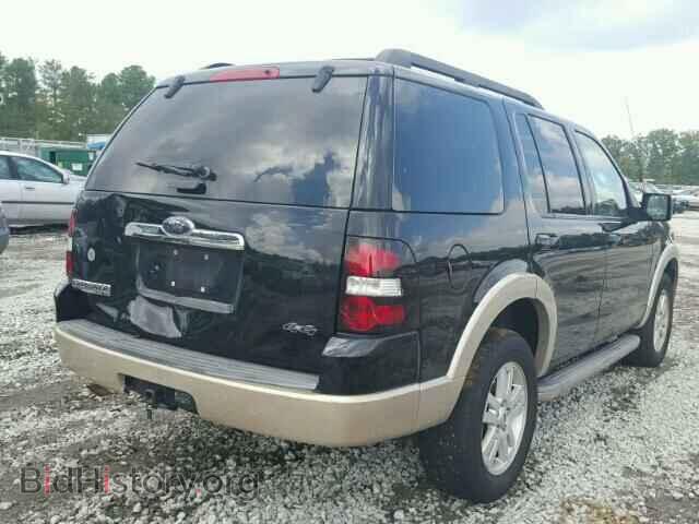 2010 FORD EXPLORER - VIN: 1FMEU7EE1AUA28550 - Photo 4