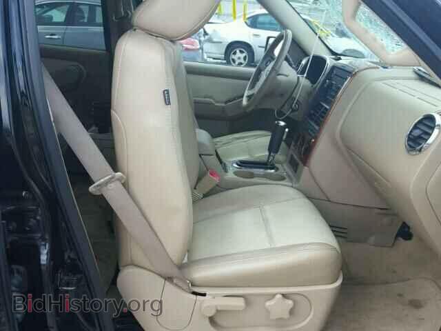 2010 FORD EXPLORER - VIN: 1FMEU7EE1AUA28550 - Photo 5