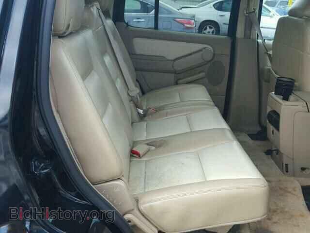 2010 FORD EXPLORER - VIN: 1FMEU7EE1AUA28550 - Photo 6