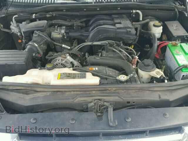 2010 FORD EXPLORER - VIN: 1FMEU7EE1AUA28550 - Photo 7