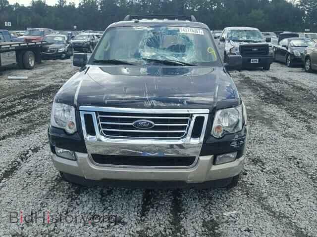 2010 FORD EXPLORER - VIN: 1FMEU7EE1AUA28550 - Photo 9