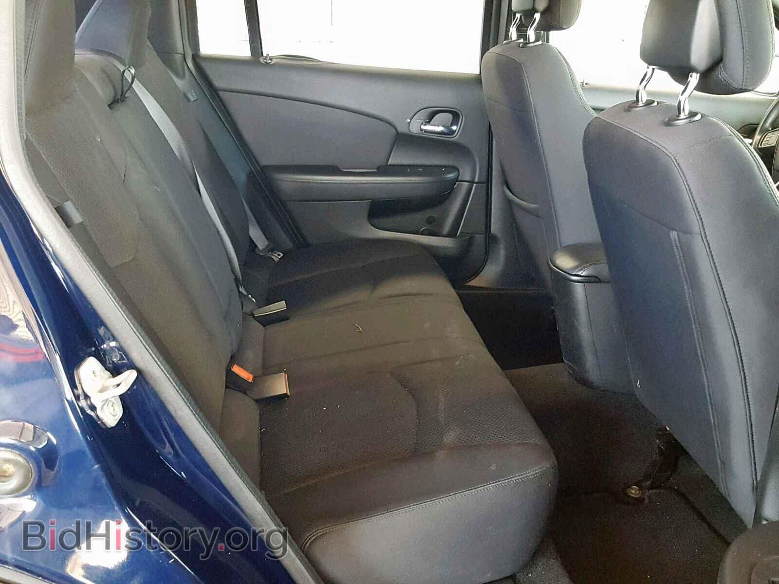 2013 CHRYSLER 200 - VIN: 1C3CCBAG9DN766057 - Photo 6