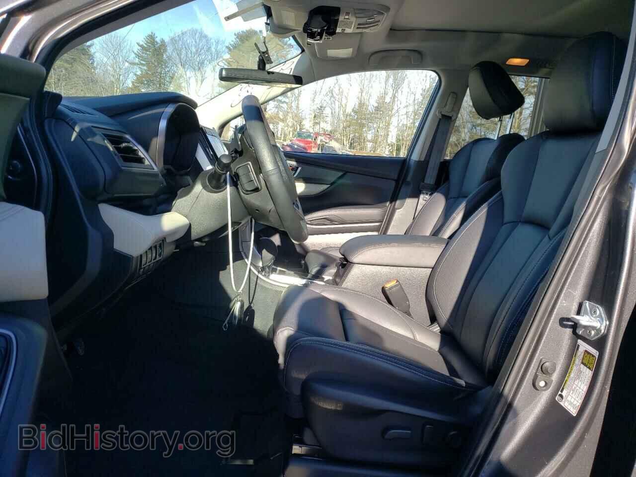 2022 SUBARU ASCENT - VIN: 4S4WMALD1N3435517 - Фото 7