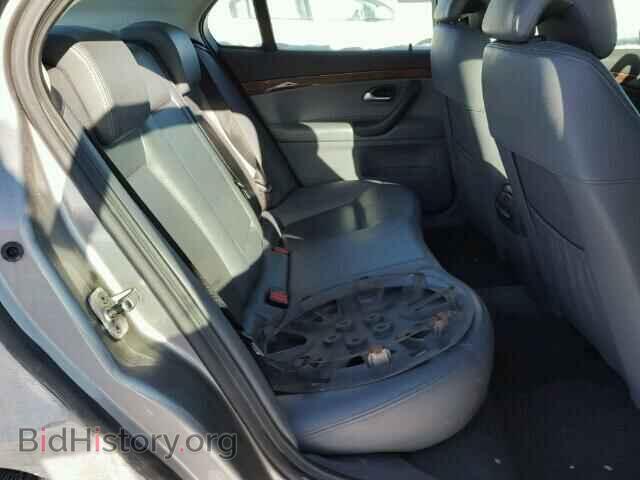 2006 SAAB 9 3 - VIN: YS3FD45Y361129835 - Фото 6