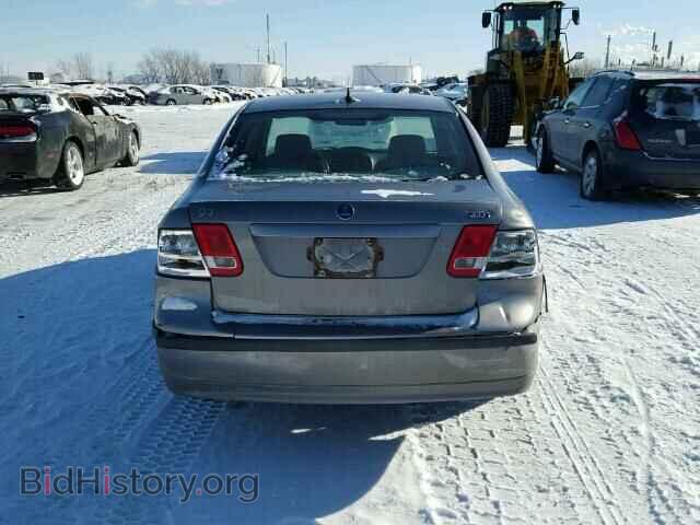 2006 SAAB 9 3 - VIN: YS3FD45Y361129835 - Фото 10
