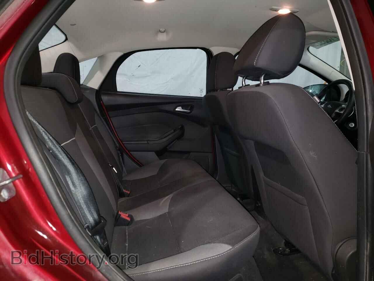 2014 FORD FOCUS - VIN: 1FADP3F20EL205742 - Фото 6