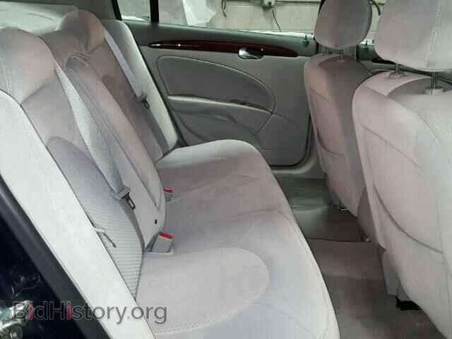 2008 BUICK LUCERNE - VIN: 1G4HP57258U184080 - Фото 6