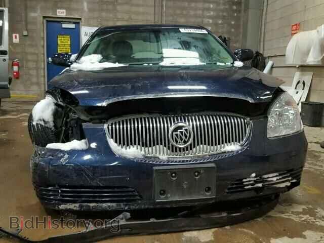 2008 BUICK LUCERNE - VIN: 1G4HP57258U184080 - Фото 9