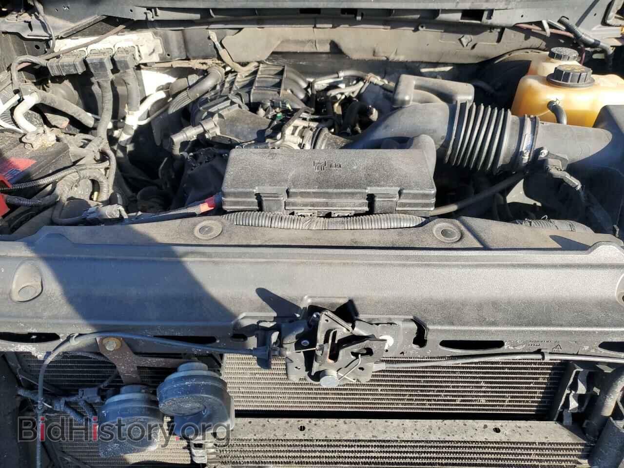 2012 FORD F-150 - VIN: 1FTEW1CM2CFB29092 - Фото 11