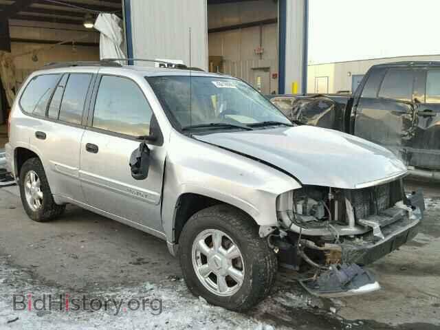 Фотография 1GKDT13S652125189 - GMC ENVOY 2005