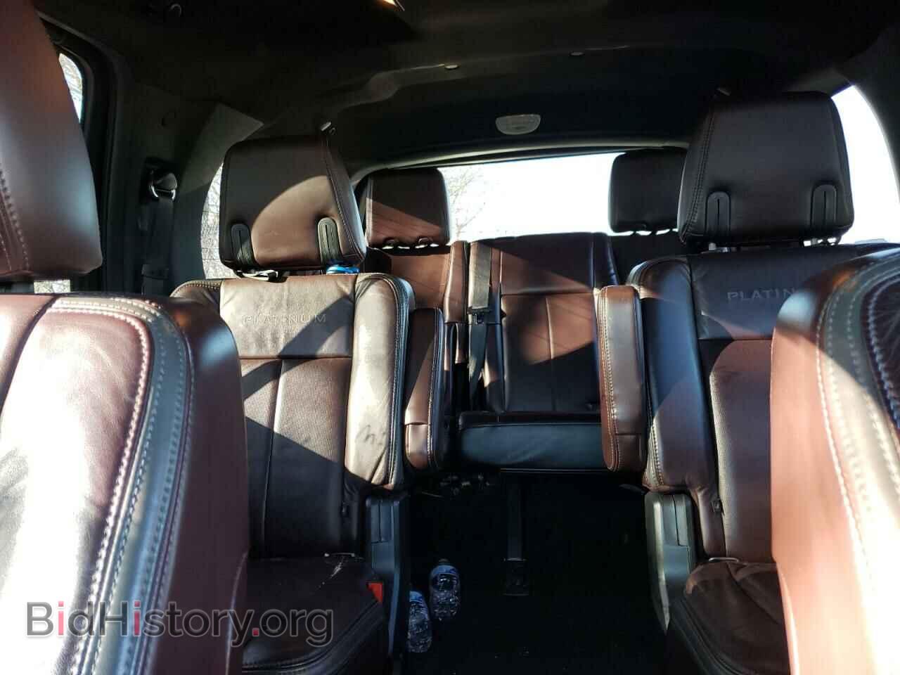2015 FORD EXPEDITION - VIN: 1FMJU1MT4FEF14301 - Фото 10