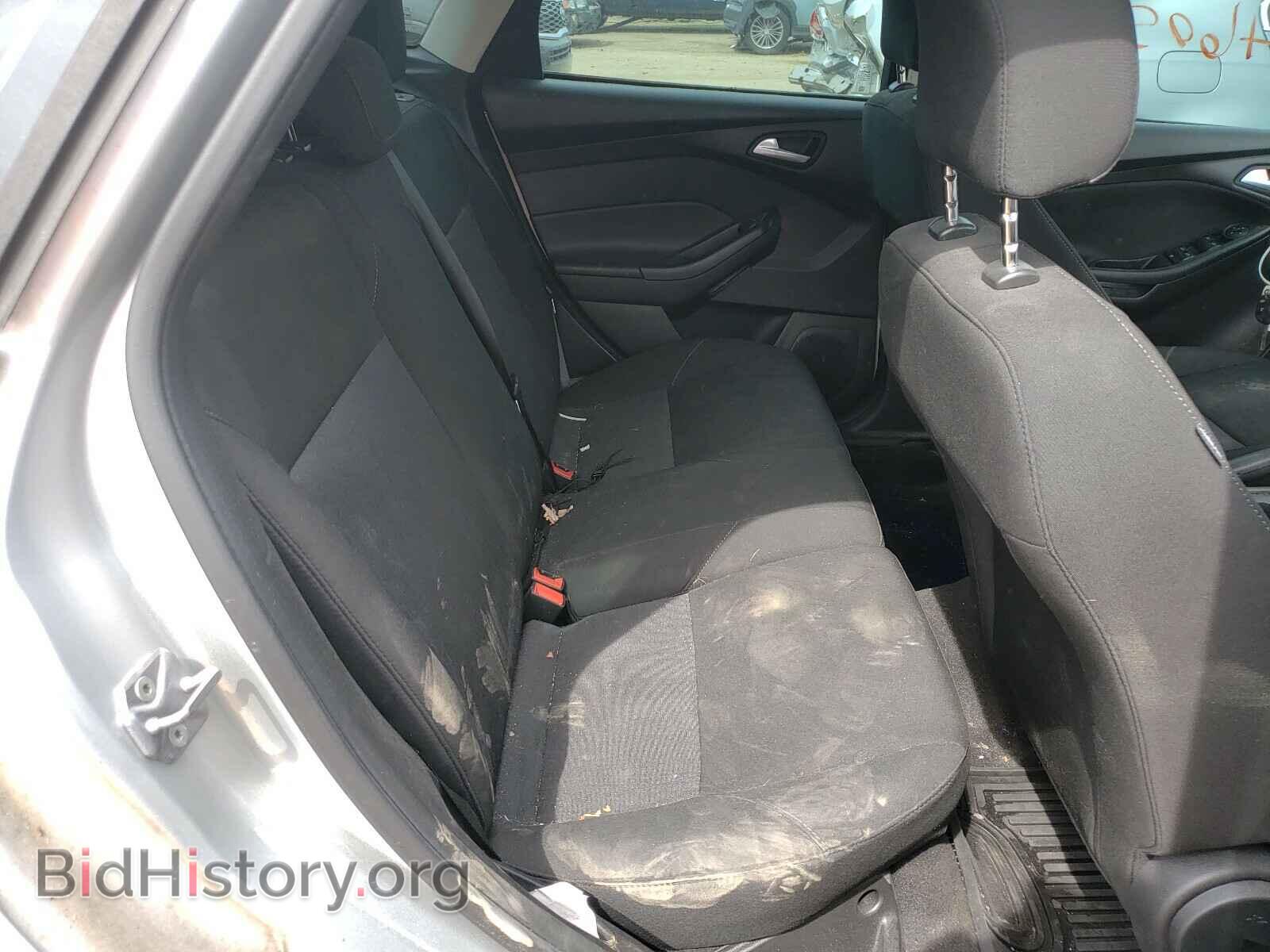2016 FORD FOCUS - VIN: 1FADP3K21GL243845 - Фото 6