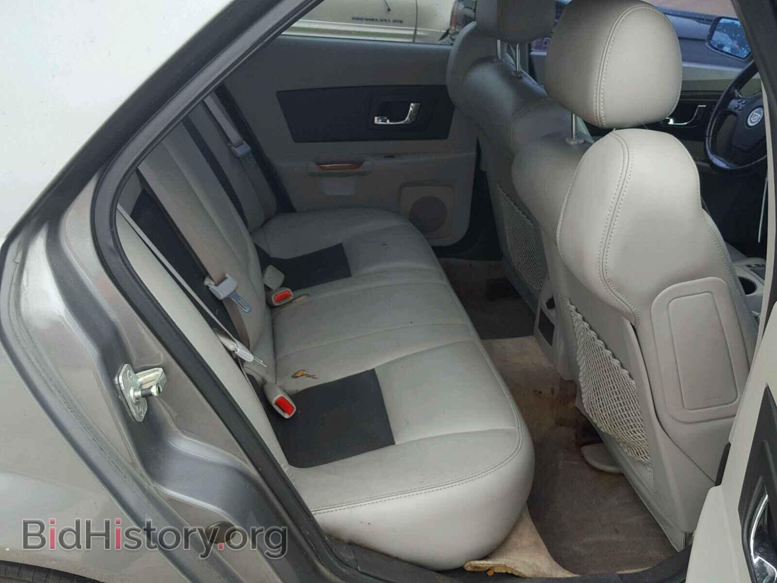 2004 CADILLAC CTS - VIN: 1G6DM577640103440 - Фото 6