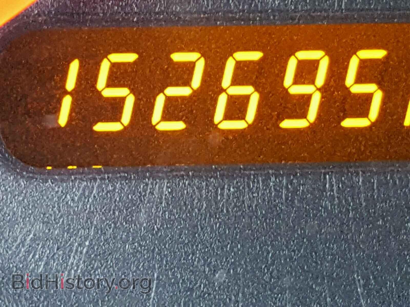 2004 CADILLAC CTS - VIN: 1G6DM577640103440 - Фото 8