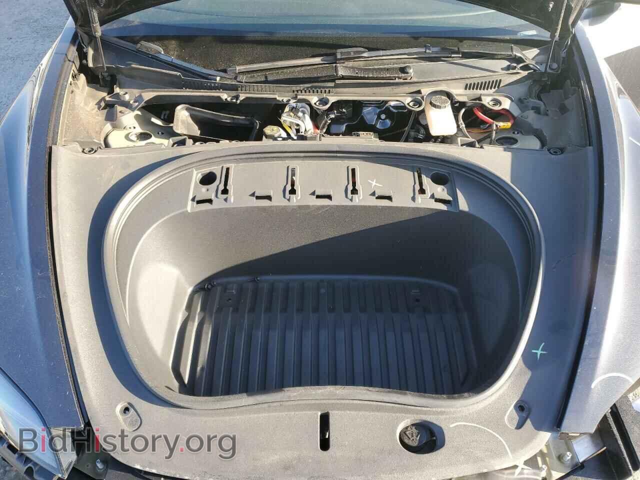 2024 TESLA MODEL 3 - VIN: 5YJ3E1EA6RF747249 - Photo 13