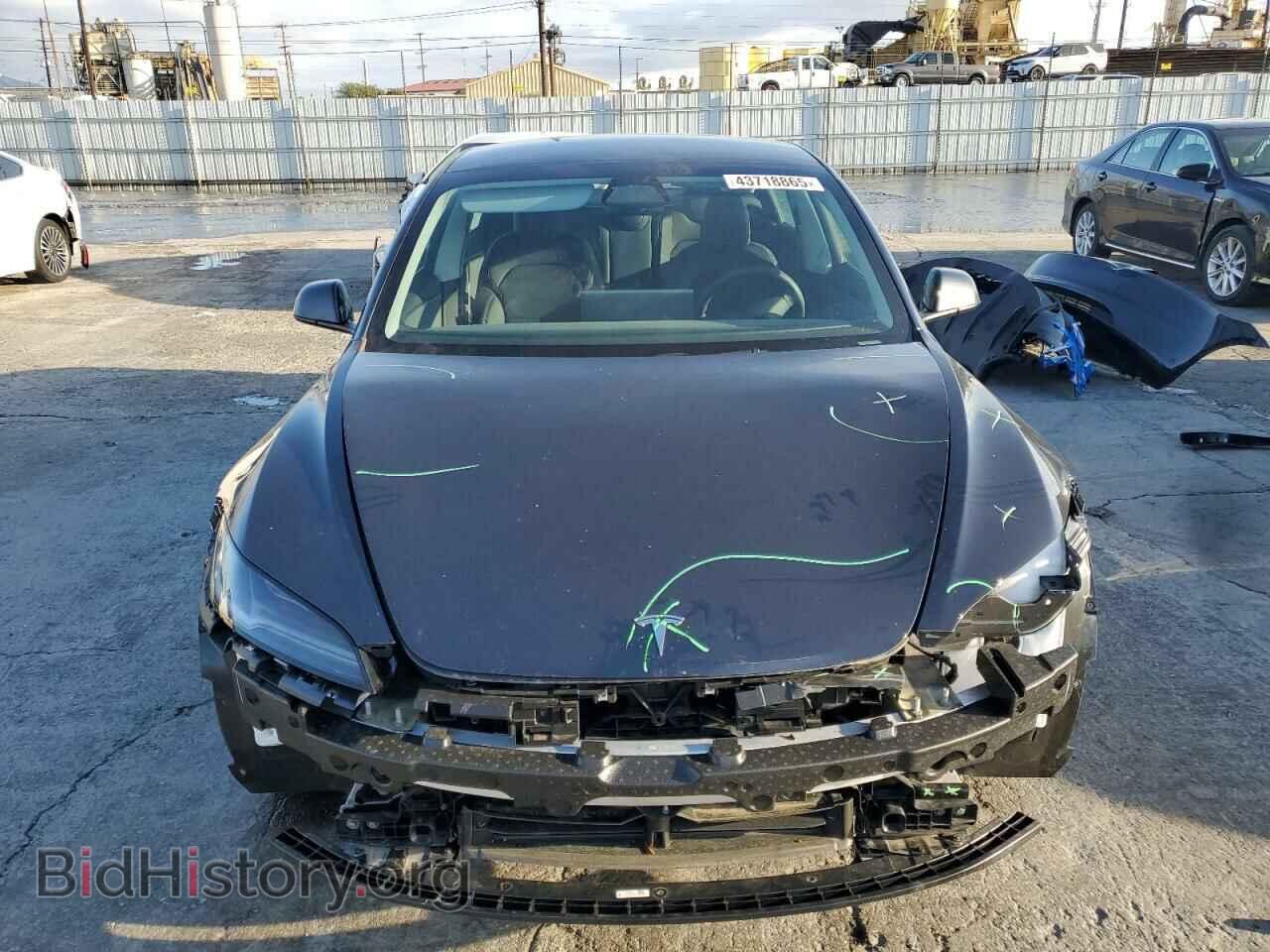 2024 TESLA MODEL 3 - VIN: 5YJ3E1EA6RF747249 - Photo 5