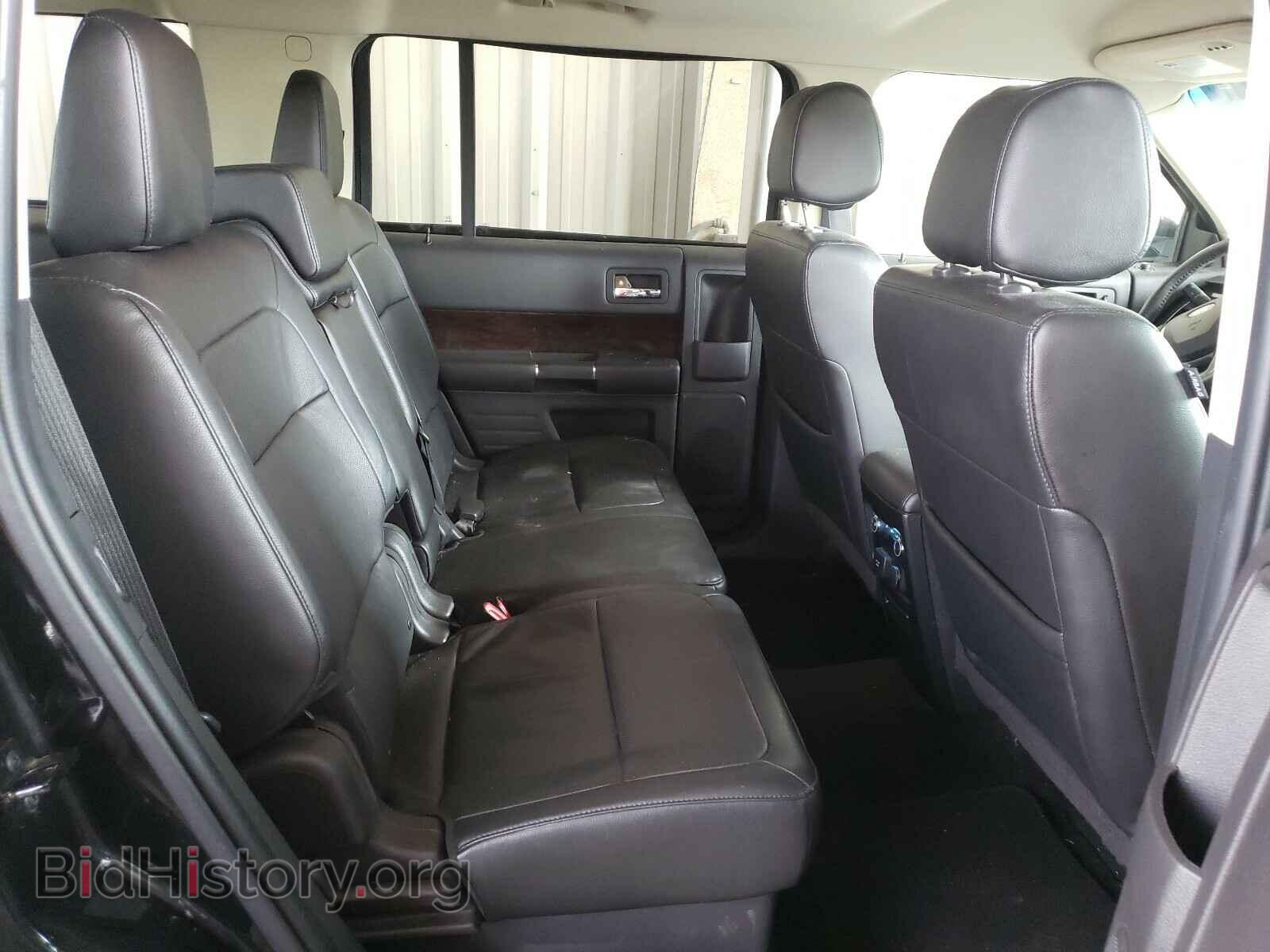 2015 FORD FLEX - VIN: 2FMHK6D83FBA09178 - Photo 6