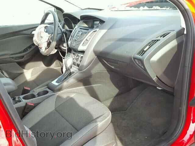 2014 FORD FOCUS - VIN: 1FADP3F2XEL374182 - Photo 5